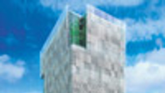 Na Bajkalskej ulici vyrastie Green Tower