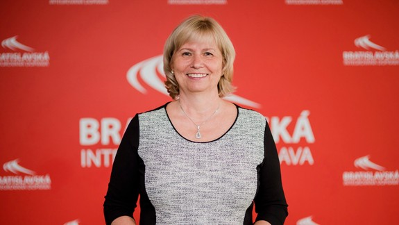 FOTO: Súťaž na vypracovanie Dizajn manuálu IDS BK už pozná víťaza