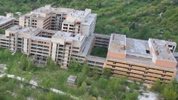 Súťaž na štúdiu uskutočniteľnosti k novej nemocnici mešká