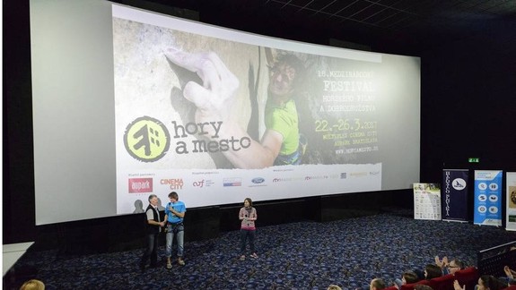 Festival Hory a mesto: Pripravených je takmer 50 filmov a množstvo sprievodných podujatí
