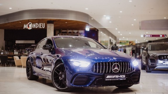 Motosalón v Bory Mall predstaví niekoľko noviniek. Buďte pri tom!