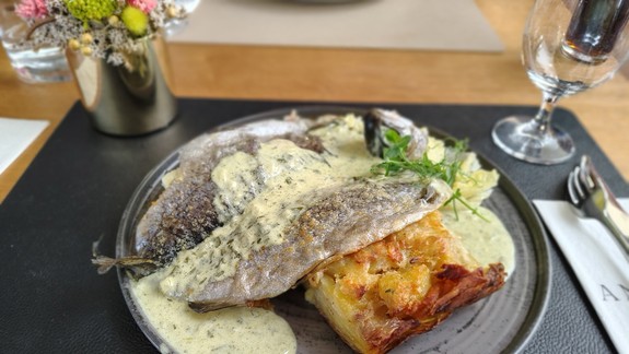 Na Veľký piatok sa zvyknú pripravovať ryby. Viete, ktoré sú najzdravšie a s čím ich kombinovať?