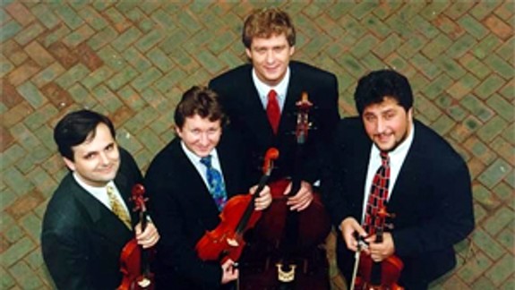 Pekná hudba vo Vodárenskom múzeu