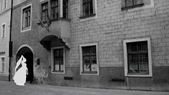 HISTÓRIA: Aj v Prešporku sa zjavovala nešťastná biela pani