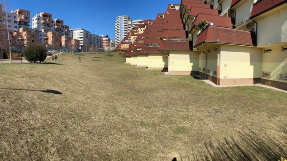 Karlova Ves prichádza s riešením, ako zabrániť suchu i neželanému hromadeniu vody v parku Kaskády