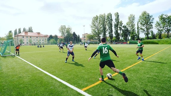 Jedenásty ročník športového festivalu UniHry privítal už aj deti