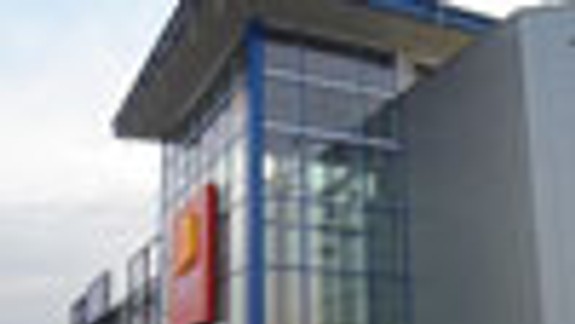 Avion plánuje rozšíriť svoje centrum