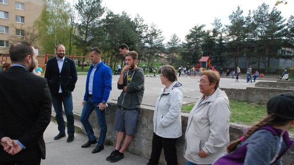 Pred komunálnymi voľbami si treba uvedomiť, že miestny poslanec by mal byť váš hovorca