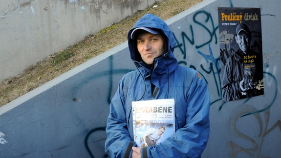 Predajcovia NOTA BENE bojujú o prežitie: Môžete ich podporiť prostredníctvom krízovej zbierky