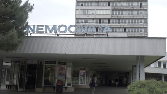 Nemocnica v Ružinove dočasne uzatvára polikliniku: Vieme, kedy bude spustená plná prevádzka