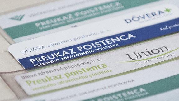 Chcete zmeniť zdravotnú poisťovňu? Dnes máte poslednú šancu, potom až o rok