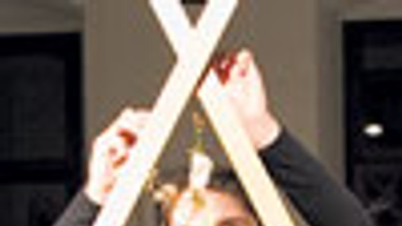 Divadlo Non.Garde a jeho Druhé kolo