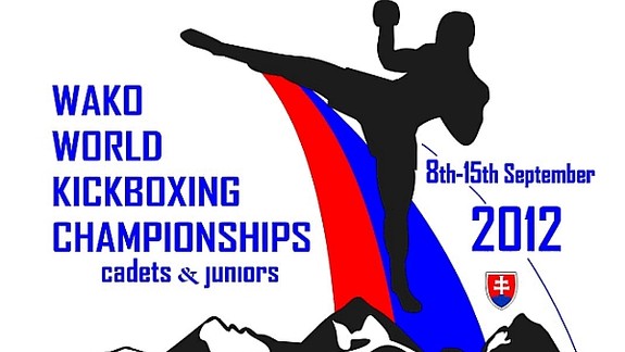 Bratislava privíta svetovú mládežnícku elitu v kickboxe