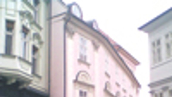 Nie každý palác aj naozaj bol palácom