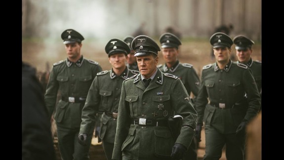 Podľa riaditeľa Múzea židovskej kultúry by mal byť film Sobibor súčasťou vyučovania o holokauste