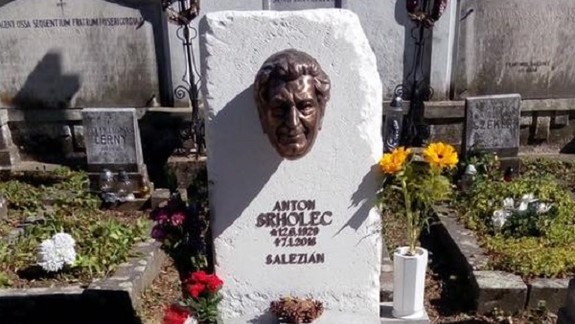 Nezabúdame: Osobnosť Antona Srholca pripomínajú aj umelecké diela