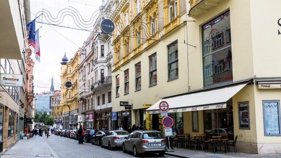 Parkovaciu politiku majú v susednom Brne len pár mesiacov a už ju idú meniť