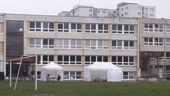 Čakanie na odberných miestach je minimálne, prakticky žiadne