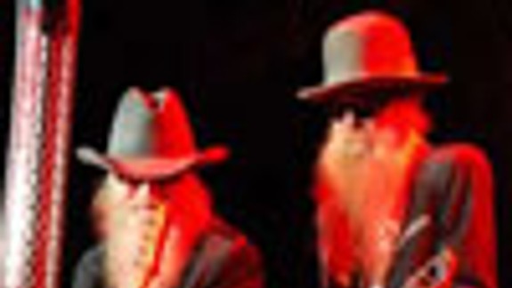 V októbri sa v Bratislave predstavia ZZ Top