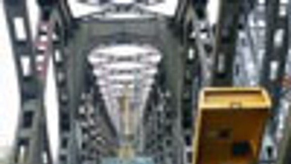 Na Starom moste začali so sanačnými prácami