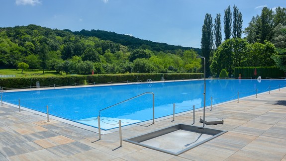 V Bratislavskom kraji je zatiaľ povolená prevádzka piatich kúpalísk