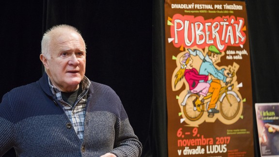 Aké hodnoty uznávajú mladí? Priblížiť sa ich pokúsi festival Puberťák