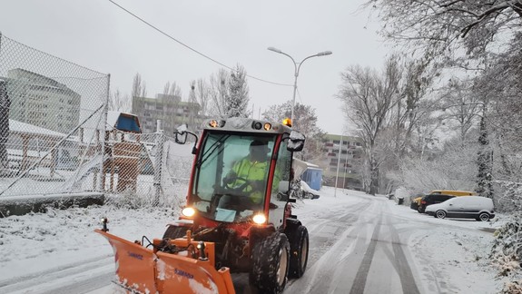 MHD do Lamača nepremáva - obmedzenia sa týkajú viacerých spojov