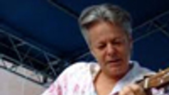 Gitarista Tommy Emmanuel bude v Istropolise