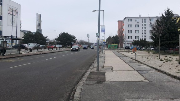 DPB zavedie v marci novú linku MHD 154 k Horárni Krasňany