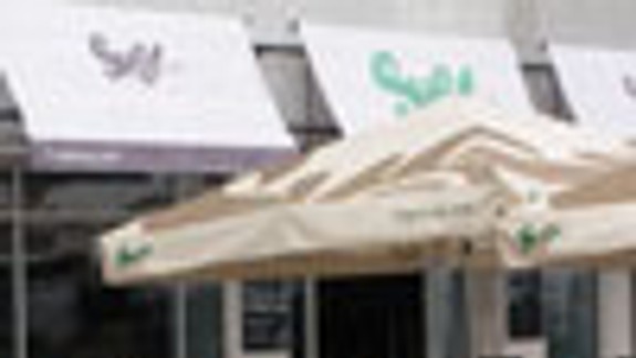 Piváreň SVET | ZRUŠENÁ