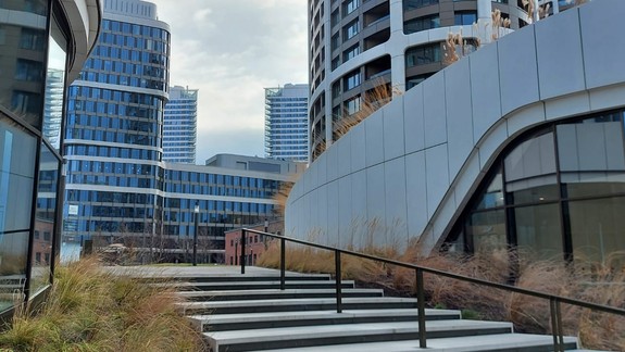 Zaskočení obyvatelia Sky Parku: Pozastavujeme vám doručovanie zásielok, oznámila im pošta