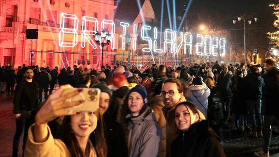 Oslavy Silvestra v hlavnom meste budú bez ohňostroja, pyrotechnika je zakázaná