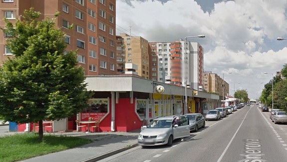 Vyčíňanie Afganca v Devínskej: Dvoch ľudí bodol nožom