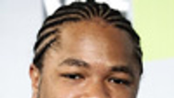 Xzibit chce v Bratislave zjesť 22 grilovaných kurčiat