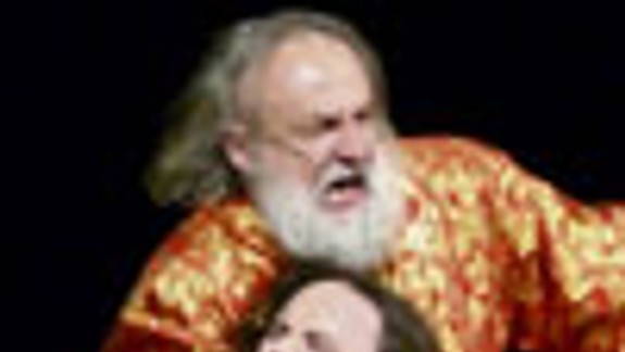 Boris Godunov sa vrátil do SND po 30 rokoch