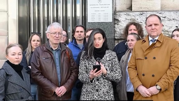 Kultúrne organizácie podávajú podnet na generálnu prokuratúru, aby preverila postup FPU