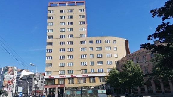 Legendárny Manderlák vyhlásili za národnú kultúrnu pamiatku