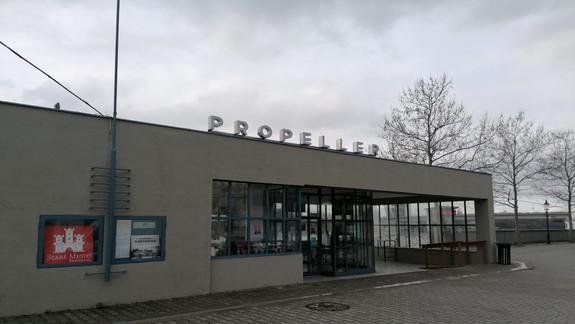 Na Rázusovom nábreží v Starom Meste odhalia Reťaz spolupatričnosti