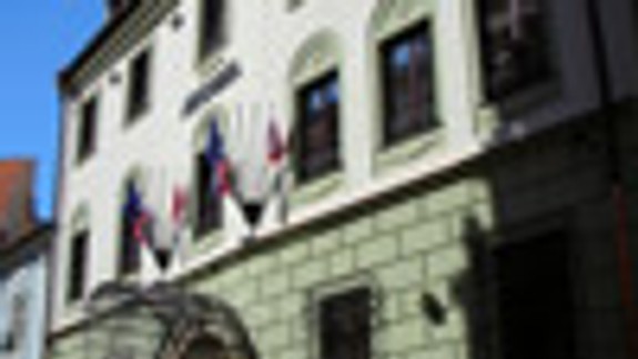 Otvorili prvý päťhviezdičkový hotel v meste