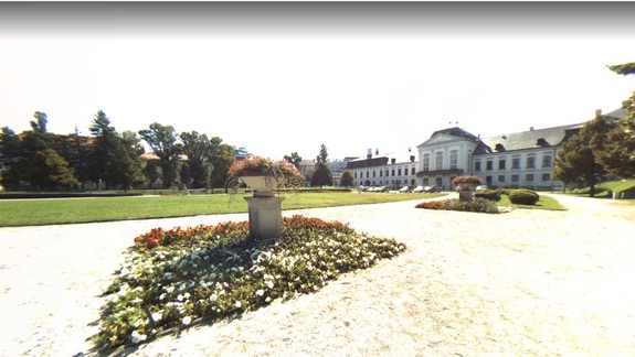 Počas návštevy pápeža Staré Mesto dočasne zatvorí Grassalkovichovu záhradu i všetky ZŠ