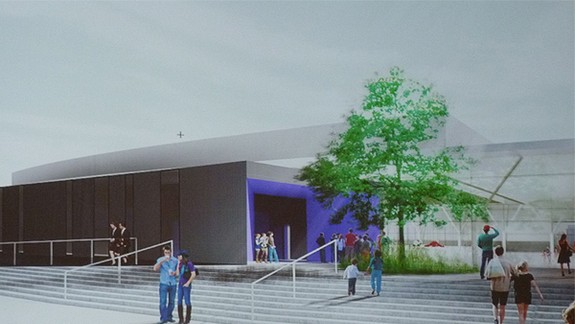 Rača prenajala pozemky na výstavbu SAR