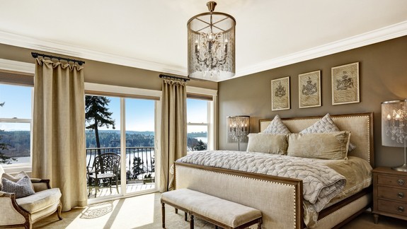 Ako vytvoriť zdravú atmosféru vo vašej spálni