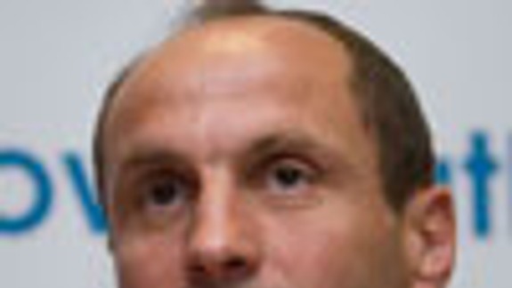 Slovan ide za svojím cieľom - titulom