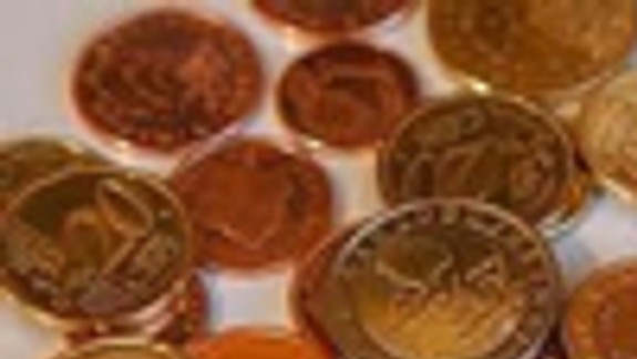 Aj mne sa stáva, že predavači nechcú drobné