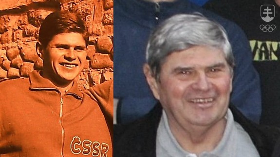 Smutná správa: Zomrel Karol Schmuck, významná postava vodného póla, bývalý reprezentant ČSSR a tréner SR