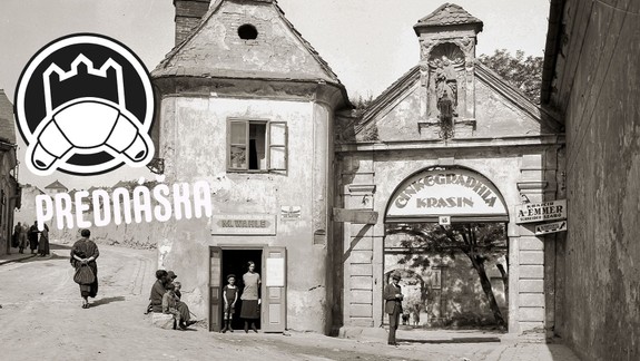 Združenie Bratislavské rožky prichádza opäť s prednáškami o histórii Prešporka