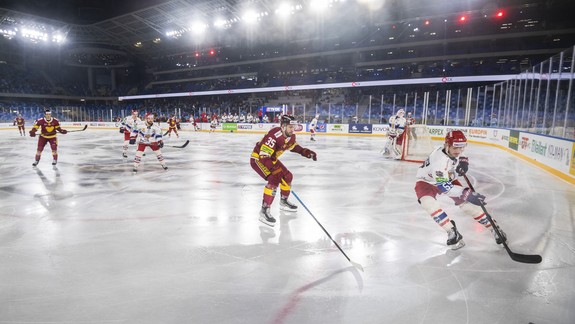 Winter Games na Národnom futbalovom štadióne: Flick rozhodol o triumfe Trenčína: "Úžasná skúsenosť"