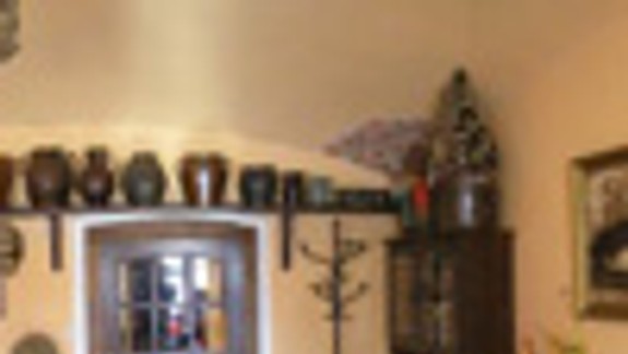 Pri kaplnke si vychutnáte kolorit Vajnôr