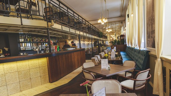 BEDEKER GURMÁNA: Štefánka ožila, ale stále má čo dobiehať