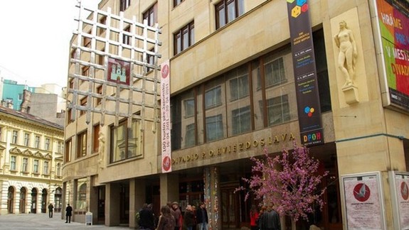 BKIS pripravilo cez prázdniny divadelný workshop pre deti v MDPOH